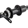 Shimano Hinterradnabe FH-M4050 8/9-fach Center-Lock -Shimano Shop shimano hinterradnabe fh m4050 8 9 fach center lock