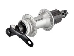 Shimano Hinterradnabe FH-M4050 8/9-fach Center-Lock -Shimano Shop shimano hinterradnabe fh m4050 8 9 fach center lock2
