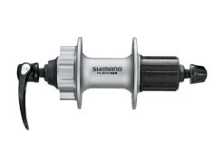 Shimano Hinterradnabe FH-M525 9/10-fach 6-Loch -Shimano Shop shimano hinterradnabe fh m525 9 10 fach 6 loch2
