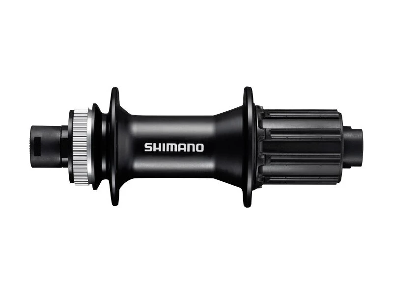 Shimano Hinterradnabe FH-MT400 8/9/10/11-fach 3 Shimano Hinterradnabe FH-MT400 8/9/10/11-fach