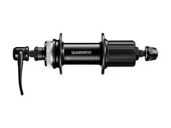 Shimano Hinterradnabe FH-TX505 8/9-fach Center-Lock