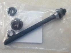 Shimano Hohlachse Für FH-M525/M525A