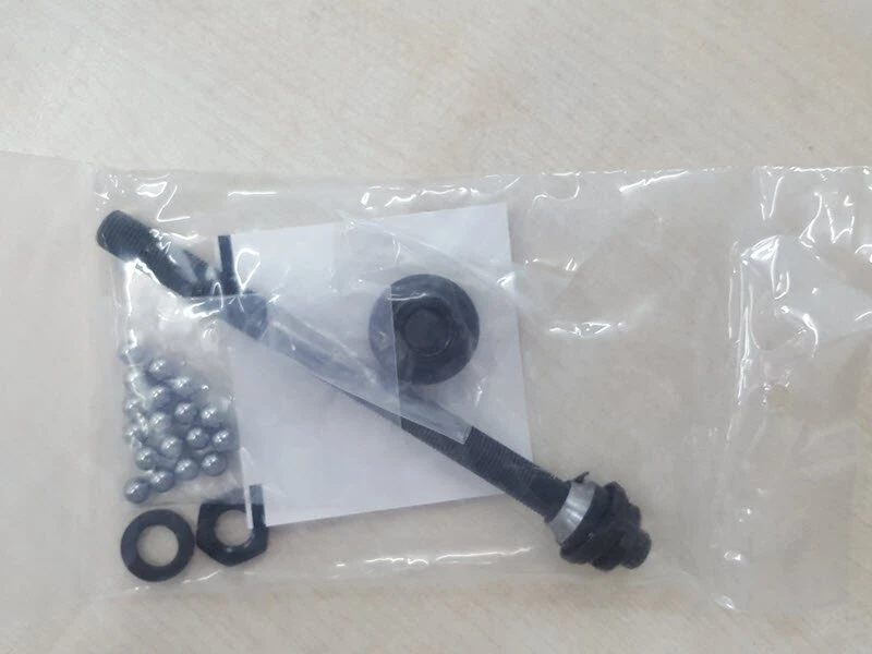 Shimano Kettenschutzring FC-M532/M531 Ohne Bef.schrauben 12 Shimano Kettenschutzring FC-M532/M531 Ohne Bef.schrauben – Bild 10