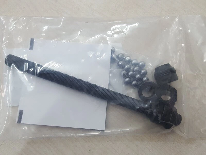 Shimano Dichtung Ausgleichsbehälter Für BL-M395/BL-M425 5 Shimano Dichtung Ausgleichsbehälter Für BL-M395/BL-M425 – Bild 3