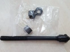 Shimano Hohlachse Komplett F. FH-TX800