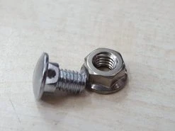 Shimano Kabel-Klemmschraube F. BR-IM50-F