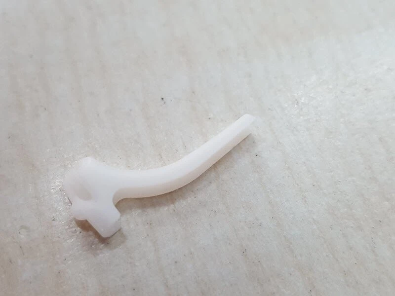 Shimano Kabelführung Für ST-9000 3 Shimano Kabelführung Für ST-9000