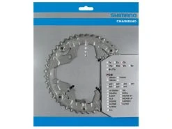 Shimano FC-M533 Kettenblatt Groß -Shimano Shop shimano kettenblaetter alivio fc t4060