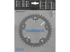 Shimano Kettenblattschrauben Für FC-M670 -Shimano Shop shimano kettenblaetter road fc cx50 10 fach 4