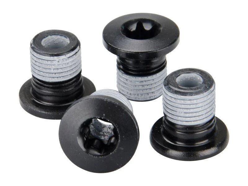 Shimano Kettenblattschrauben F. Deore XT FC-M780 4 Shimano Kettenblattschrauben F. Deore XT FC-M780 – Bild 2