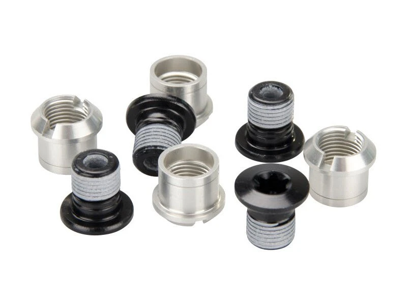 Shimano Kettenblattschrauben F. Deore XT FC-M780 5 Shimano Kettenblattschrauben F. Deore XT FC-M780 – Bild 3