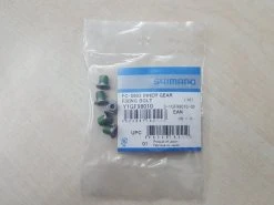 Shimano Kettenblattschrauben Deore XT Trekking FC-T781 16 Shimano Kettenblattschrauben Deore XT Trekking FC-T781 -Shimano Shop shimano kettenblattschrauben fc 5603 fc r553 4