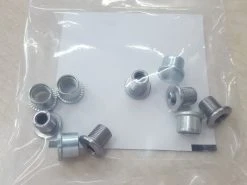 Shimano Kettenblätter SLX FC-M677 -Shimano Shop shimano kettenblattschrauben fc rs200 1