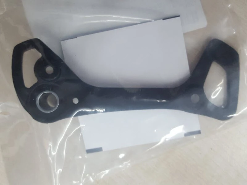 Shimano Kettenleitblech Außen Für RD-6700 3 Shimano Kettenleitblech Außen Für RD-6700