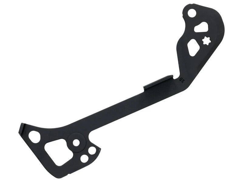 Shimano Kettenleitblech RD-M8000 3 Shimano Kettenleitblech RD-M8000