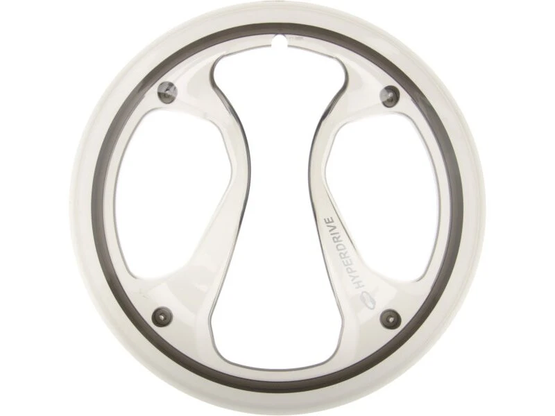 Shimano Kettenschutzring FC-M361 Ohne Bef-Schrauben F. 42/48 Zähne 3 Shimano Kettenschutzring FC-M361 Ohne Bef-Schrauben F. 42/48 Zähne