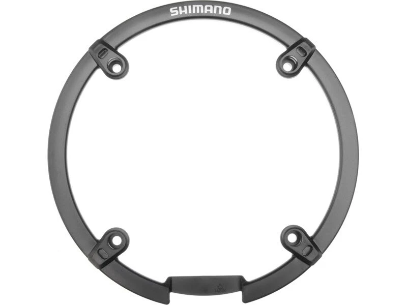 Shimano Kettenschutzring FC-M532/M531 Ohne Bef.schrauben 3 Shimano Kettenschutzring FC-M532/M531 Ohne Bef.schrauben