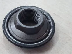 Shimano Konus Links Mit Staubkappe F. SG-8 -Shimano Shop shimano konus links mit staubkappe f sg 82