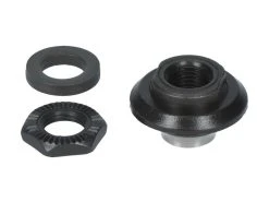 Shimano Verbindungs-Stecker Mit Abdeckung Für Nabendynamo -Shimano Shop shimano konus set fuer fh m529 2