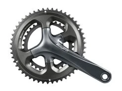 Shimano FC-T611 Kettenblatt 10-fach -Shimano Shop shimano kurbelgarnitur tiagra fc 4700 2x10 fach 1