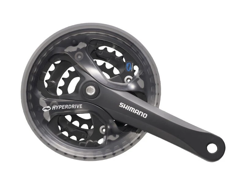 Shimano Kettenblatt FC-R3000 6 Shimano Kettenblatt FC-R3000 – Bild 4