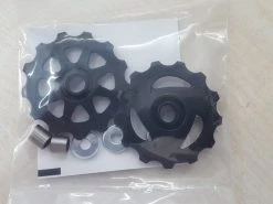 Shimano Schalt-und Leitrollensatz RD-M8000 -Shimano Shop shimano leit und schaltrolleneinheit fuer rd tx35