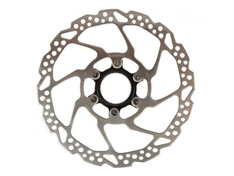 Shimano SM-RT54 Deore Bremsscheibe, Centerlock 3 Shimano SM-RT54 Deore Bremsscheibe, Centerlock