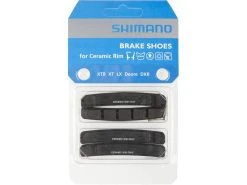 Shimano Hohlachse Für FH-M570/565/563/525/330/MC12 -Shimano Shop shimano m70r2 keramikbremsbelag f bremsschuh 5