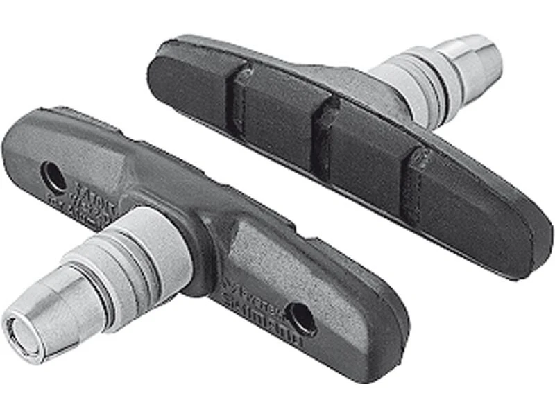 Shimano M70T3 Bremsschuhe 3 Shimano M70T3 Bremsschuhe