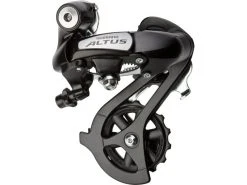 Shimano FC-M660-10 SLX Kettenblatt, 3x10fach -Shimano Shop shimano rd m310 schaltwerk 7 8 fach