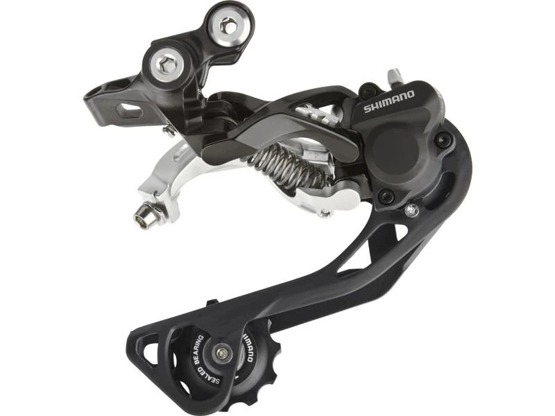 Shimano RD-M786 Schaltwerk, 10-fach 5 Shimano RD-M786 Schaltwerk, 10-fach – Bild 3