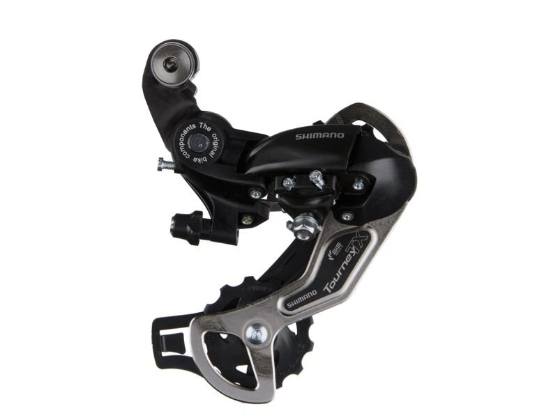 Shimano RD-TY300 Schaltwerk, 6/7-fach 3 Shimano RD-TY300 Schaltwerk, 6/7-fach