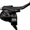 Shimano Schalt-/Bremshebel ST-EF41 2 Finger -Shimano Shop shimano schalt bremshebel st ef41 2 finger