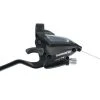 Shimano Schalt-/Bremshebel ST-EF500-2 7-fach Schwarz
