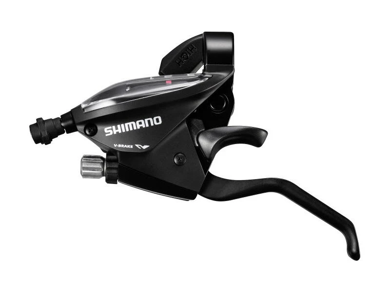Shimano Schalt-/Bremshebel ST-EF510-2 3 Shimano Schalt-/Bremshebel ST-EF510-2