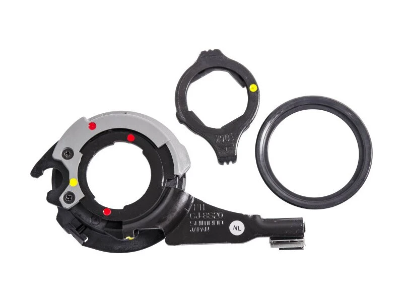 Shimano Dichtung Ausgleichsbehälter Für BL-M395/BL-M425 7 Shimano Dichtung Ausgleichsbehälter Für BL-M395/BL-M425 – Bild 5