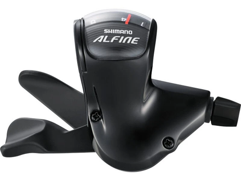 Shimano Schalthebel Alfine 8-Gang SL-S503 3 Shimano Schalthebel Alfine 8-Gang SL-S503