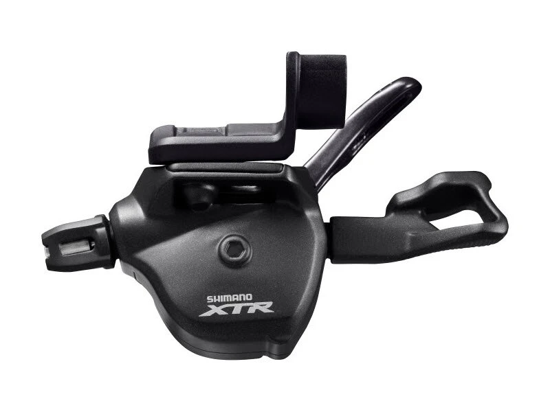 Shimano Schalthebel XTR SL-M9000 3 Shimano Schalthebel XTR SL-M9000
