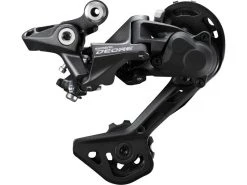Shimano Schaltwerk Deore RD-M5120 Für 10/11-fach