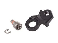 Shimano Schaltwerkshalter Mit Bef.schraube Unten F. RD-M980