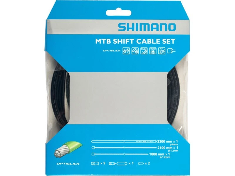 Shimano Scheibenbremsbelag N03A Resin 9 Shimano Scheibenbremsbelag N03A Resin – Bild 7