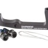 Shimano Scheibenbrems-Adapter -Shimano Shop shimano scheibenbrems adapter
