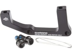 Shimano Scheibenbrems-Adapter -Shimano Shop shimano scheibenbrems adapter6