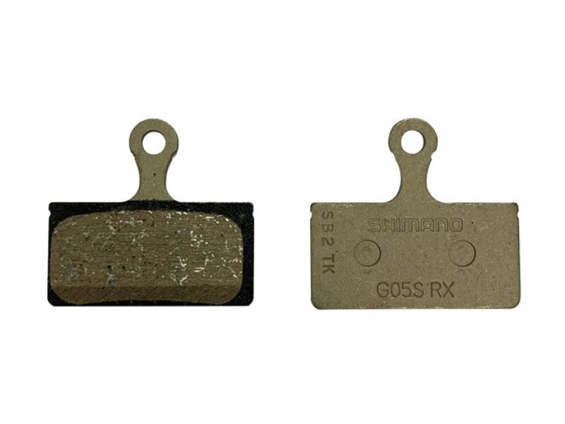 Shimano Scheibenbremsbelag G05S Resin 3 Shimano Scheibenbremsbelag G05S Resin