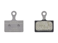 Shimano Scheibenbremsbelag K03Ti Resin