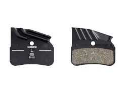 Shimano Schalt-/ Führungsrollen-Satz RD-M593 -Shimano Shop shimano scheibenbremsbelag n03a resin 2