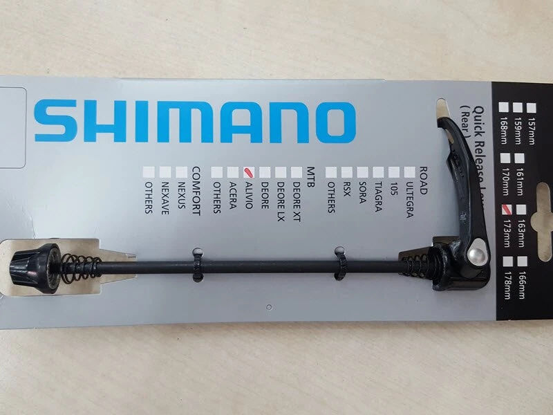 Shimano Kettenschutzring FC-M532/M531 Ohne Bef.schrauben 6 Shimano Kettenschutzring FC-M532/M531 Ohne Bef.schrauben – Bild 4