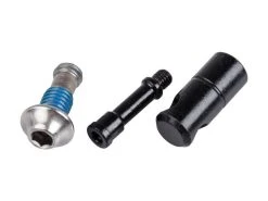 Shimano Schraube Und Mutter Für SL-M610