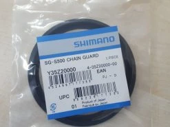 Shimano Dichtung Für Sicherungsscheibe Für SG-S700 -Shimano Shop shimano schutzring alfine fuer sg s500 s700