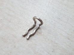 Shimano Kettenschutzring FC-M532, 44 Zähne -Shimano Shop shimano sicherungs ring fuer haltestift fuer br m985 1